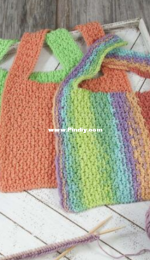 Willow Yarns-W00415-Bambino Bibs-Free.