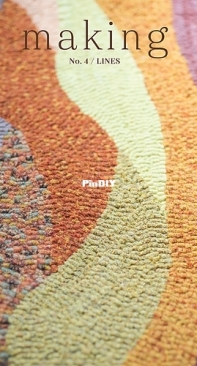 Making - No. 4 Lines