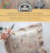 DMC 12717L-22 Wedding Keepsake