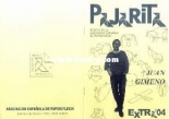 Pajarita Extra 4 - Spanish