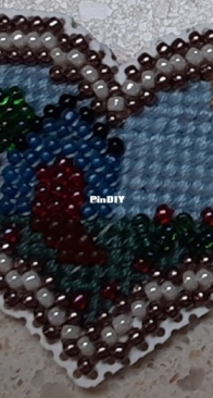 Mill Hill Home Sweet Home