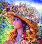 HAED Bygone Summer Josephine Wall