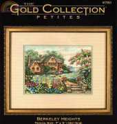 Dimensions - The Gold Collection Petites 6780 Berkeley Heights