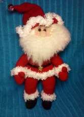Santa Claus