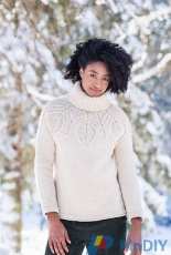 Tundra by Norah Gaughan