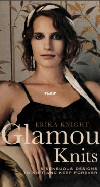 Glamour Knits - Erika Knight