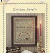 Margaret and Margaret Inc - Doxology Sampler by Margaret Mckee