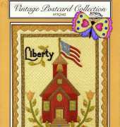 Fig Tree Quilts-FTQ602-Liberty