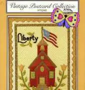 Fig Tree Quilts-FTQ602-Liberty