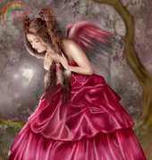 Arxinda - Fairy Friend
