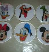 posavasos