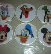 posavasos