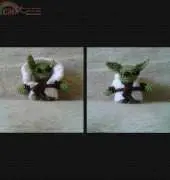 Yoda