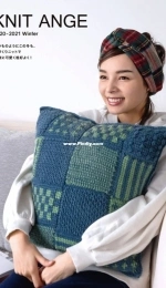Knit Ange - Winter 2020/2021 - Japanese
