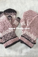 meg cat knits - Kanoko&Momo