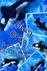 Jennys IdeenReich - Jenny Dammann -  Orca Oleg - German - Free