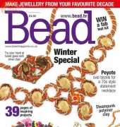 Bead Magazne Issue 42 Winter Special 2012