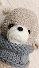 bear