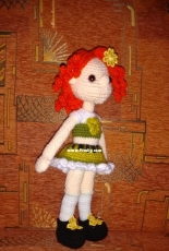 Doll