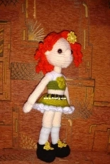 Doll