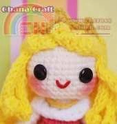Ohana Craft - Carrie Lu Fowler - Aurora