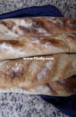 French breads
