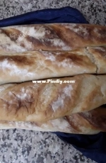 French breads