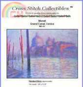 CSC - MO-01 - Monet - Grand Canal in Venice in XSD