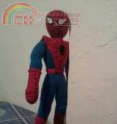 Spiderman por Victorovic - Spanish