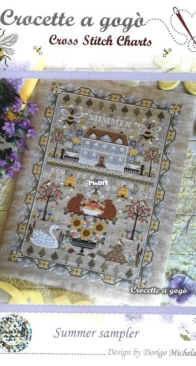 Crocette a Gogò - Summer Sampler XSD+PCS