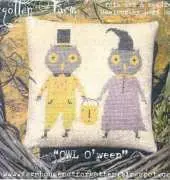 Notforgotten Farm - Owl O Ween