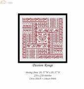 Angie Designer Passion Rouge