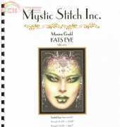 Mystic Stitch MG-124 - Kats Eyes