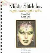 Mystic Stitch MG-124 - Kats Eyes