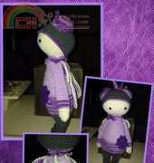 My cute Buzzie