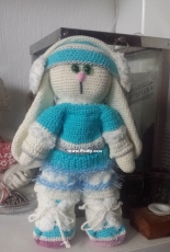 Finish Rabbit