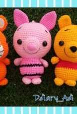^ ^ pooh ^ ^