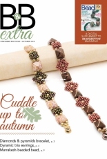 Bead & Button Extra October 2018