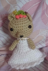 Bear Bride