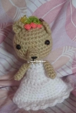Bear Bride