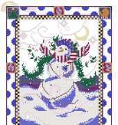 Mirabilia MD29 Snow Days pcs