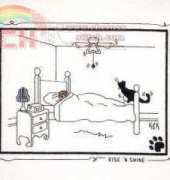 Calico Crossroads - Kats By Kelly - Rise n Shine