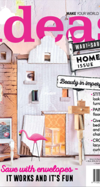 Ideas Magazine - South Africa - March/April 2023