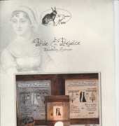 The Primitive Hare - Pride and Prejudice