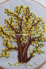 French knot