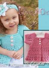 The Lovely Crow - Elizabeth Alan - Bella Rebekah Cardigan