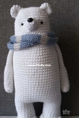 Babbadu - Cinzia Ruggiero - Bear Noah