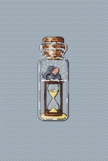 Time by Irina Konoplich