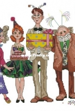 Svetlana Lesnykh - Family