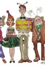 Svetlana Lesnykh - Family
